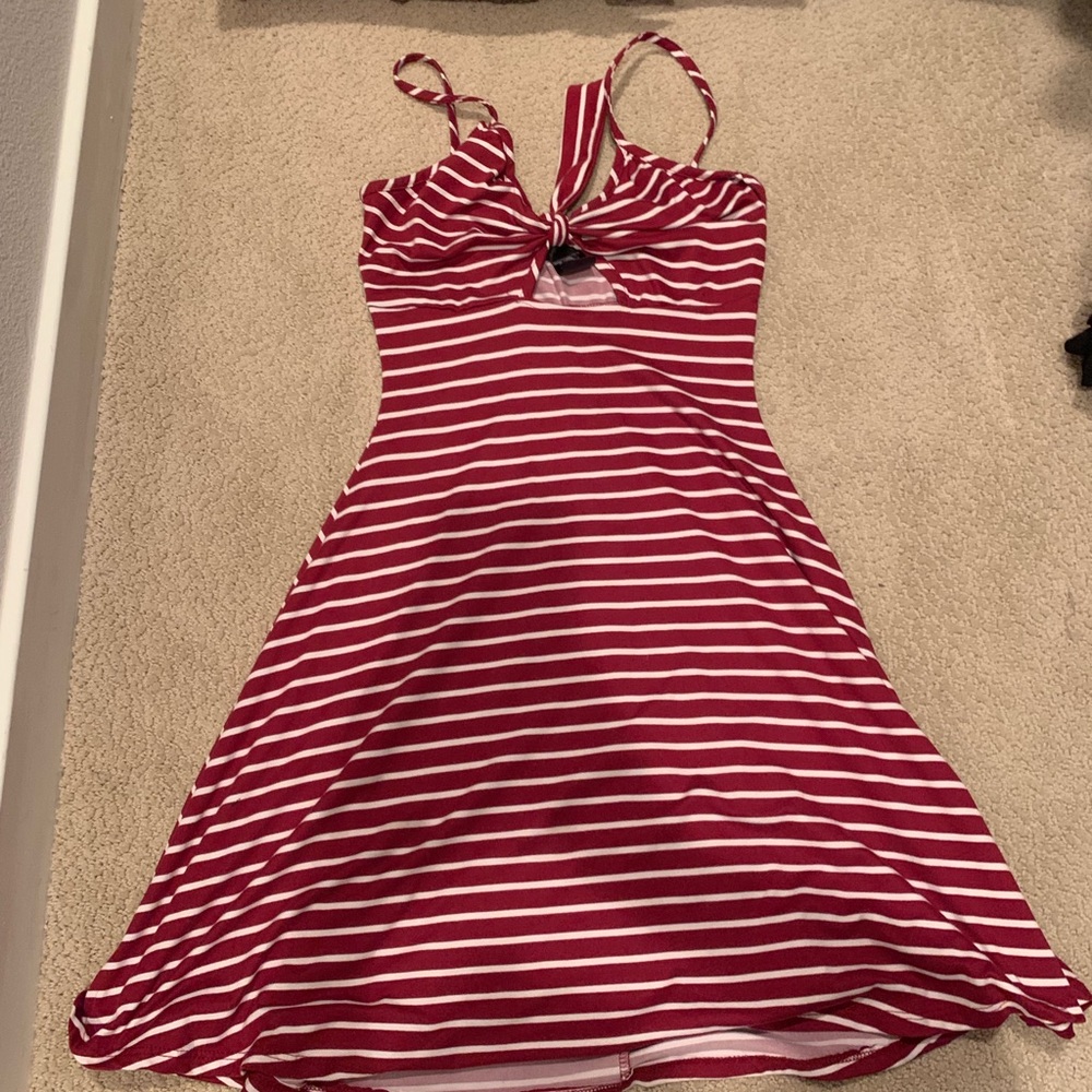 Sum dress